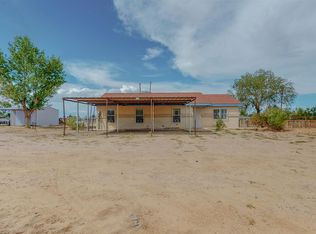 17 Old Milwaukee Rd, Los Lunas, NM 87031