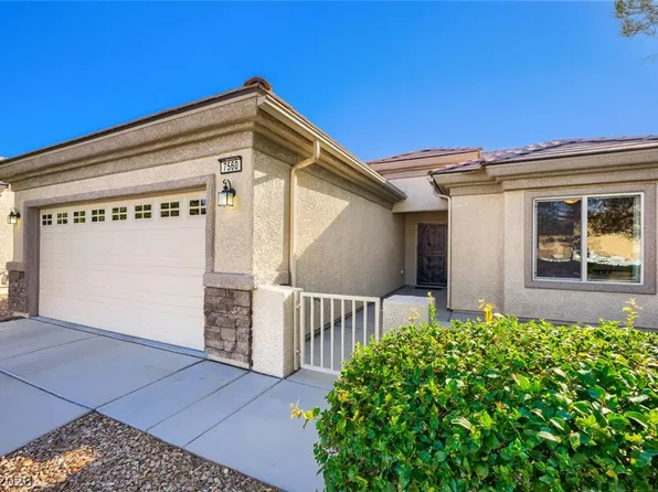7560 Widewing Dr, North Las Vegas, NV 89084