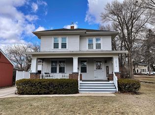 2014 8th Ave N, Fort Dodge, IA 50501