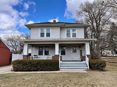2014 8th Ave N, Fort Dodge, IA, 50501