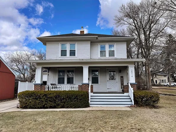 2014 8th Ave N, Fort Dodge, IA 50501