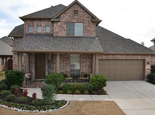 7717 Rockledge Dr, McKinney, TX 75071
