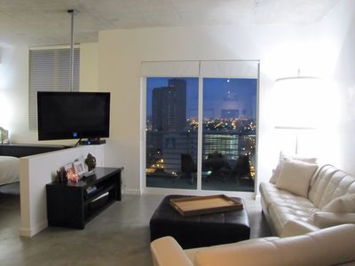 234 NE 3rd St APT 2203, Miami, FL, 33132