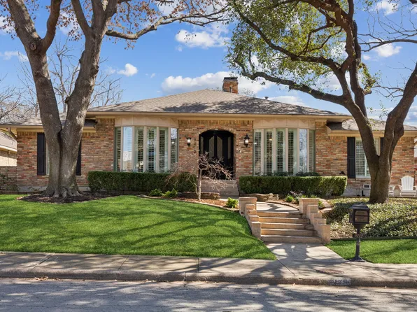 9212 Coral Cove Dr, Dallas, TX 75243