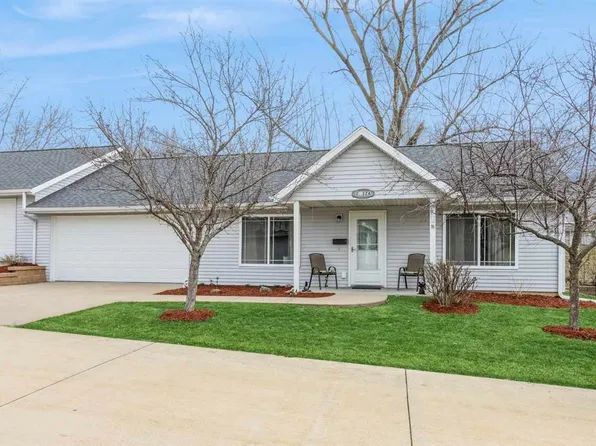 2732 O Ave NW #A, Cedar Rapids, IA 52405