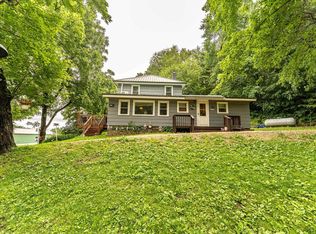 N3248 Miller Rd, Elroy, WI 53929