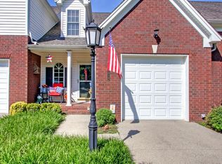 5010 Southfork Blvd, Old Hickory, TN 37138