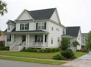 846 Captain Toms Xing, Johns Island, SC 29455