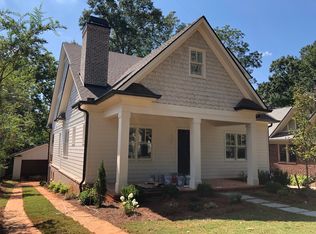 226 Mountain View St, Decatur, GA 30030