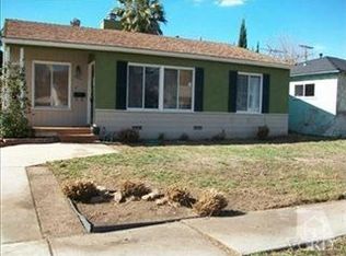 5651 Bevis Ave, Van Nuys, CA 91411