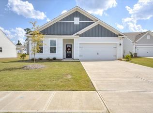 407 Chickadee Way, Harlem, GA 30814