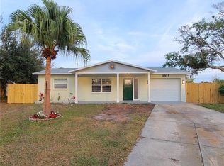 9801 53rd Ln N, Pinellas Park, FL 33782