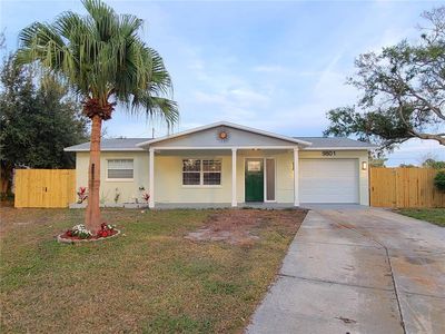 9801 53rd Ln N, Pinellas Park, FL, 33782