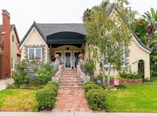 1711 S Averill Ave, San Pedro, CA 90732