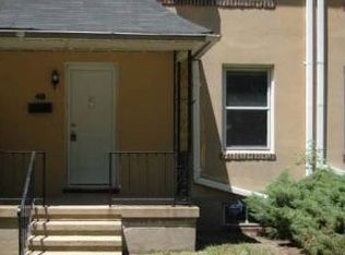 48 Admiral Blvd, Baltimore, MD