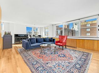 501 E 79th St APT 12B, New York, NY