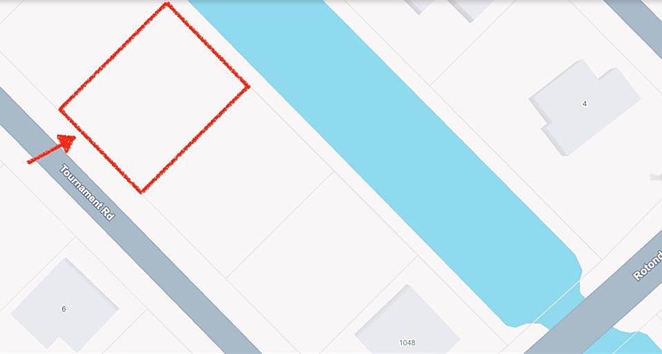 2nd image of 7 Tournament Rd #493