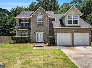 1982 Smithfield Ave, Ellenwood, GA 30294