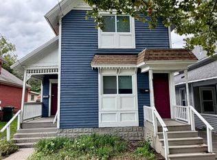 1225 N Washington Ave, Lansing, MI 48906