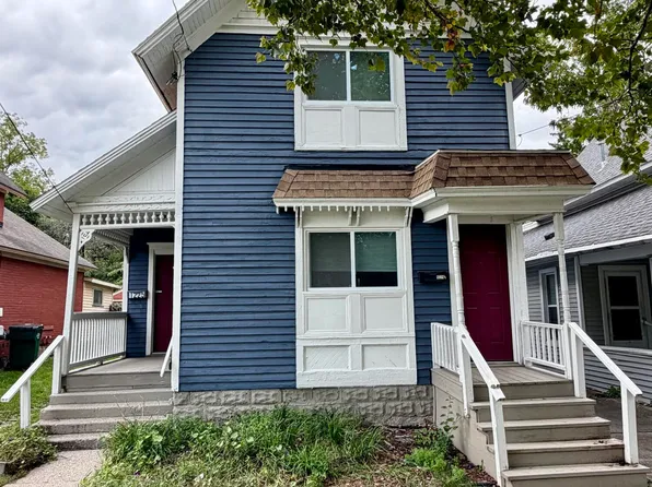 1225 N Washington Ave, Lansing, MI 48906