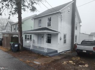 1109 Burton St, Freeland, PA 18224