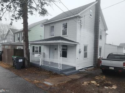 1109 Burton St, Freeland, PA, 18224