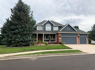 231 Cattail Bay, Windsor, CO 80550
