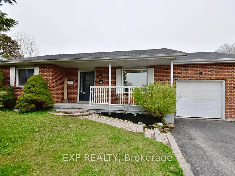 39 Dancy Dr #BASEMENT — Photo 18