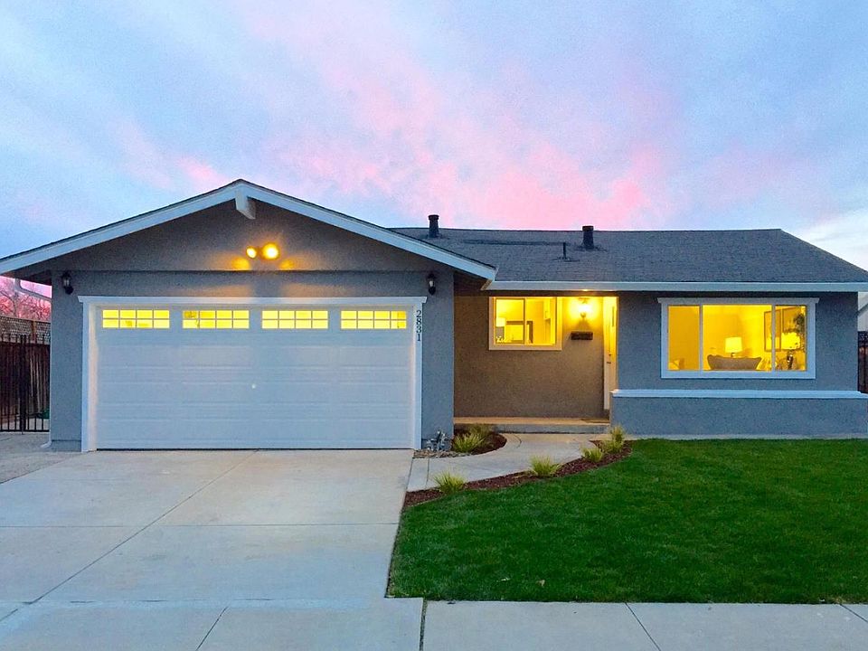 1st image of 2831 El Vista Way