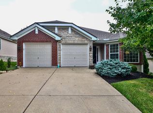 823 Covefield Ln, Erlanger, KY 41018