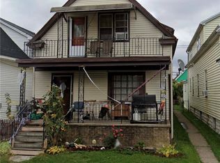 241 Weimar St, Buffalo, NY 14206