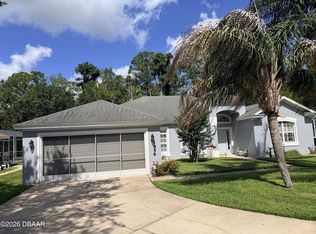 1856 Chantel Ct, Port Orange, FL 32128