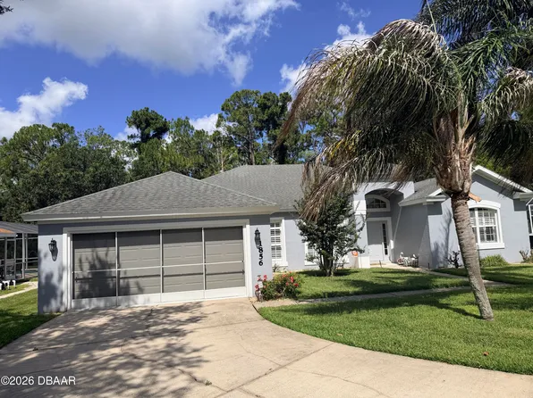 1856 Chantel Ct, Port Orange, FL 32128