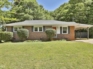 11 Conner Dr, Newnan, GA 30263