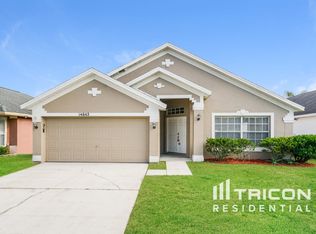 14642 Lady Victoria Blvd, Orlando, FL 32826