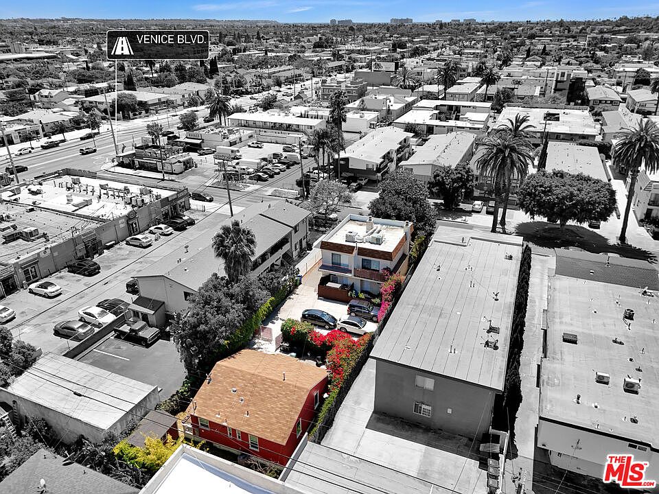 1st image of 3754 Westwood Blvd
