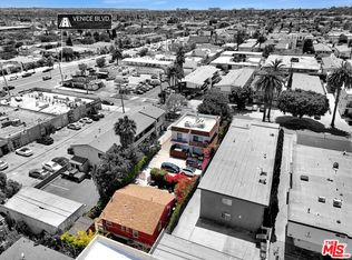 3754 Westwood Blvd, Los Angeles, CA 90034