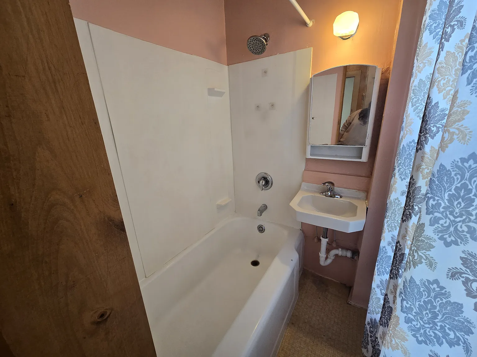 1 bed, 500 sqft, $590 — Photo 3