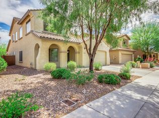 2481 N Monticello Dr, Florence, AZ 85132
