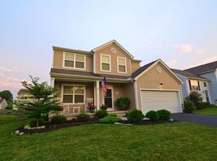 3849 Wolf Creek Rd, Grove City, OH 43123