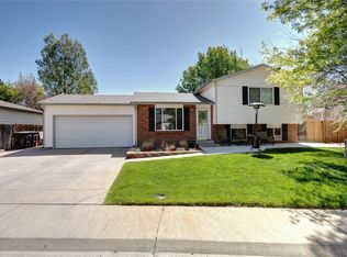 11512 Birch St, Thornton, CO 80233
