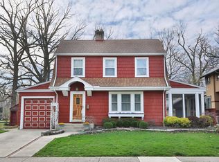 1169 Elmwood Ave, Columbus, OH