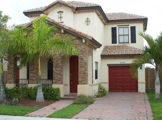 24262 SW 112th Ct, Homestead, FL 33032