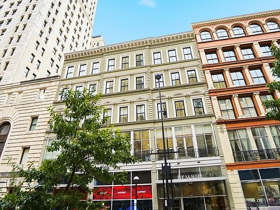 2nd image of 15 W 4th St Unit 201