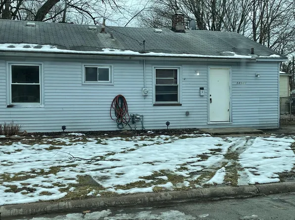 34021 Cambria Ct, Westland, MI 48186