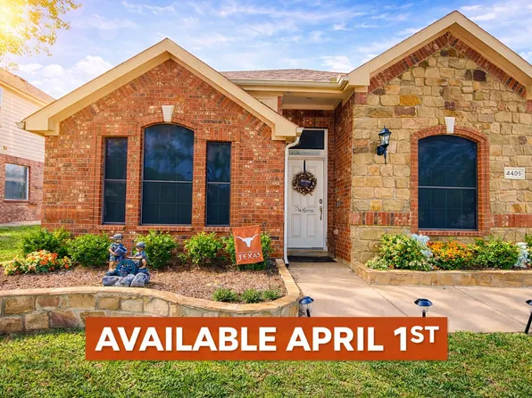 4405 Vista Glen Ct, Mansfield, TX 76063