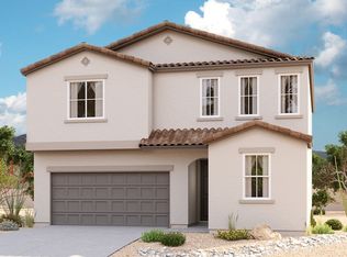 1064 W Lincoln Ave, Coolidge, AZ 85128