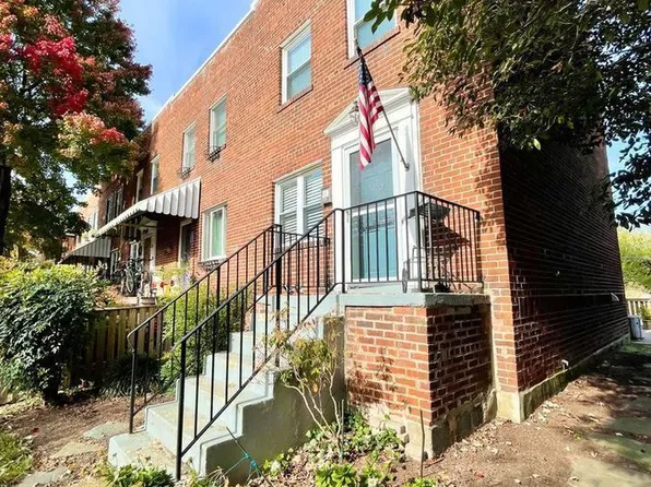 528 E Luray Ave, Alexandria, VA 22301