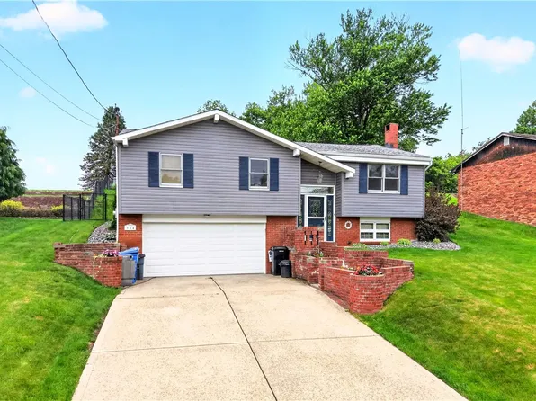344 Lincoln Hall Rd, Elizabeth, PA 15037