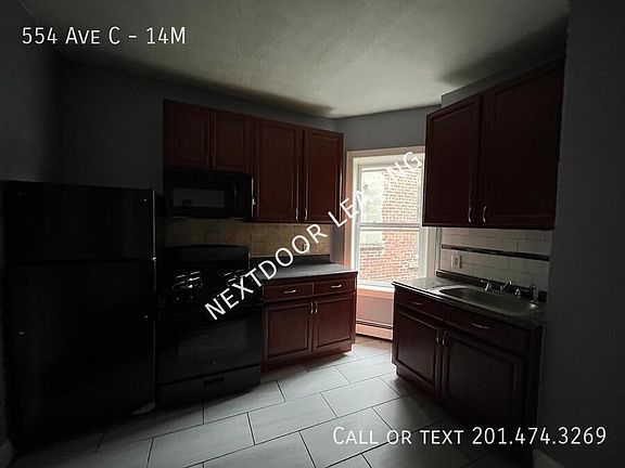 2nd image of 554 Avenue C #14M
